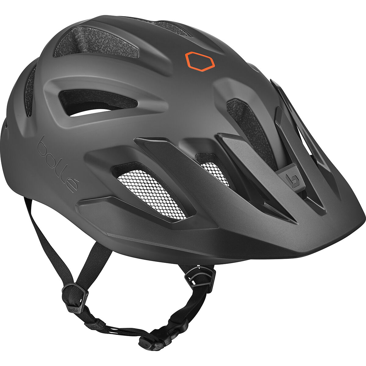 ADAPT PURE, Black Matte-No Lens Reference, hi-res image number null